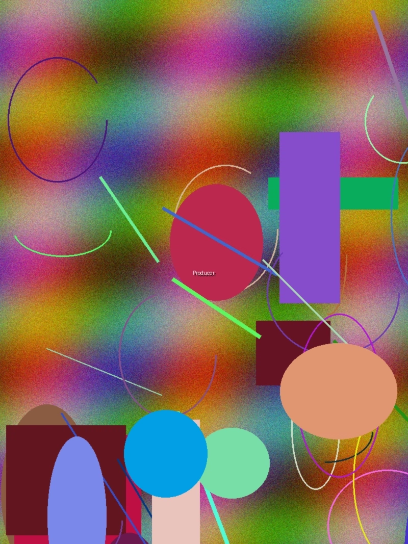 资深制片人指导影视创作